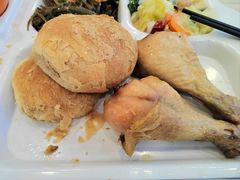 -香妃烤鸡(西单店)