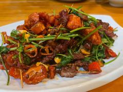 -61号餐吧(兴坪古镇漓江店)