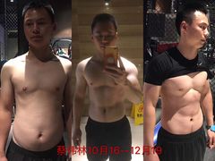 -威尔仕健身(北京合生汇店)