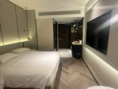 -重庆观音桥华美达安可酒店