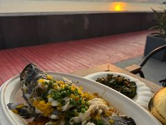 -观海轩餐厅(一线海景店)