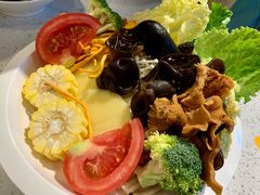 -八珍玉食鸡煲·打边炉(印象城店)