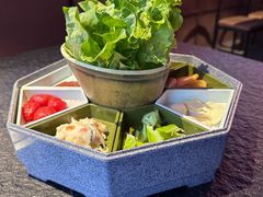 -牛兆·牛内脏·烤肉(慈云寺店)