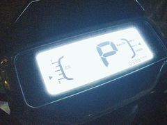 -锦秋路-停车场