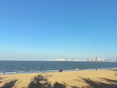 -西秀海滩公园