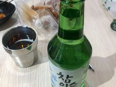 -文成焕·家族韩式餐厅