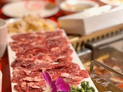 -蜀九鼎毛肚火锅(建瓯店)