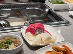 -海底捞火锅(壹悦城店)