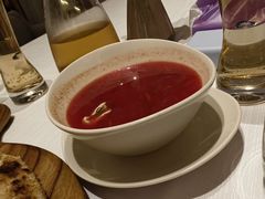 -马克西姆俄罗斯餐厅(通亚街店)