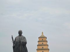 -大慈恩寺(大雁塔)