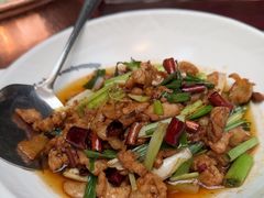 -蔼若春.传承云南菜(金碧公园店)