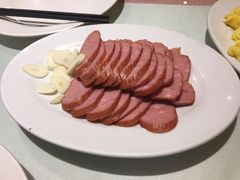 红肠-老昌春饼(中央大街店)