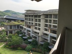-宁波九龙湖开元度假村