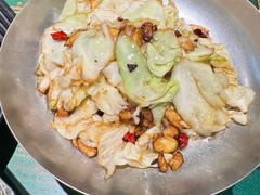 -费大厨辣椒炒肉(太平老街店)