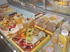 -三只蜜蜂蛋糕(东城店)