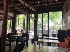 -zarah(鼓楼店)