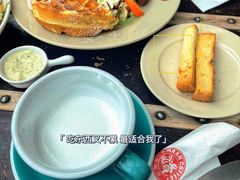 华夫饼-Maan coffee漫咖啡(1905店)