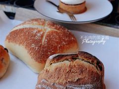 黑麦无花果-熊叔熊婶面包房(团结湖店)