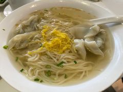 菜肉-鼎泰丰(渔阳店)