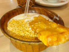 -羊之道草原味道清真餐厅(番禺店)
