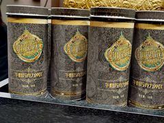 零售区-酷巧·巧克力糖果店