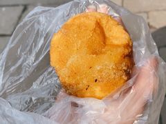 油氽团子-荣阳楼(山塘街店)