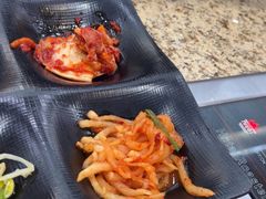 -真利味·脊骨火锅·正宗韩国料理(韩乐坊店)