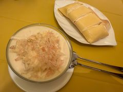 -果流香水果甜品(建政路店)