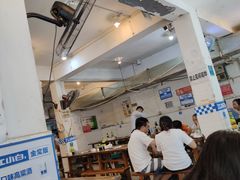 大堂-黑竹香鸡(营和巷店)