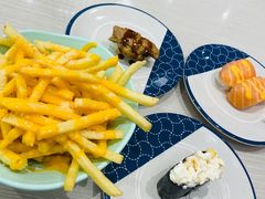 -濱寿司(高新伊藤店)
