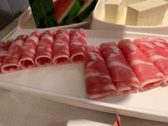 -海底捞火锅(长宁路龙之梦店)