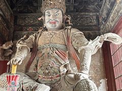 -报恩寺(平武县)