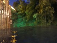 -天目湖御水温泉·度假酒店