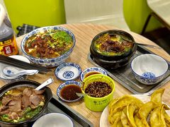 -清真·西北桥头拉面大王(丁家桥店)