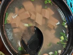 -舒蔡记生煎菜饭(云南中路店)