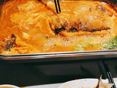 -半天妖烤鱼(中山路店)
