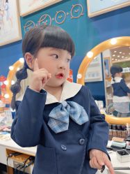 -海马体家庭照相馆(杭州萧山万象汇店)