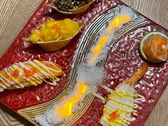-西月山居匠心创意料理(江汉路新佳丽广场店)