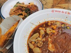 招牌肥肠粉-钟方模白家肥肠粉(春熙店)