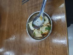 -回坊马二饺子馆