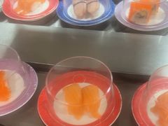 -晴季寿司(延河路万达广场店)