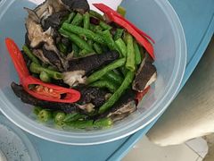 -金洲美食(金州广场店)
