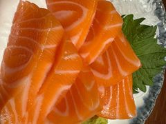 -千代武日本料理(开发区店)