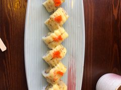 -白石の深夜食堂(宝龙店)