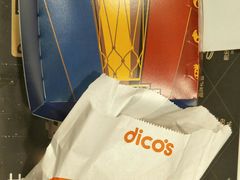 -德克士(清华园店)