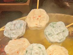 -湊湊火锅·茶憩(打浦桥日月光店)