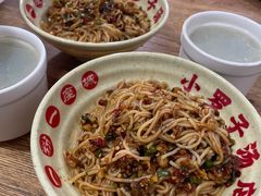 -小罗子汤店(大士院总店)