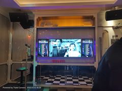 -星聚会KTV(景枫中心店)