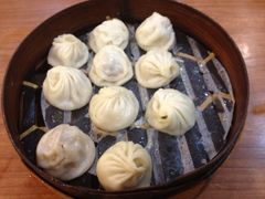 虾肉小笼-新丰小吃(中山中路分店)