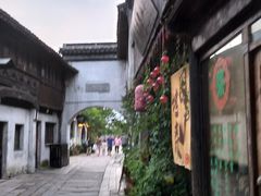-震泽古镇